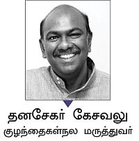 விமர்சனங்களை எதிர்கொள்கிற வயது - ஆனந்தம் விளையாடும் வீடு - 24