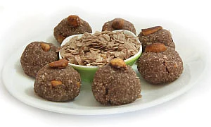 30 வகை கறுப்பு - சிவப்பு (அரிசி) ரெசிபி