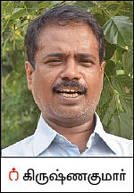 கருப்பையில் நீர்... கவனம்!