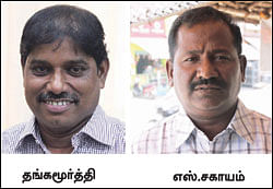 ஊர் ஜாதகம் - தேவை அடிப்படைக் கட்டமைப்பு வசதி !