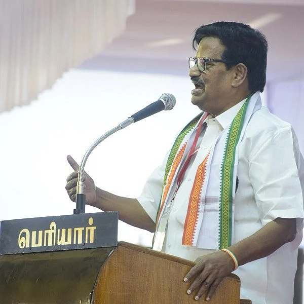 கே.எஸ்.அழகிரி!