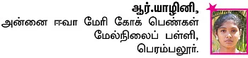 சுட்டி ஸ்டார் நியூஸ்