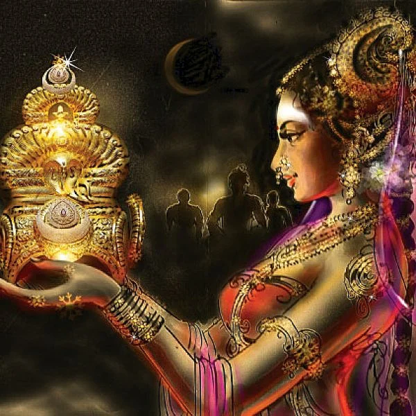 சிவமகுடம் - 40