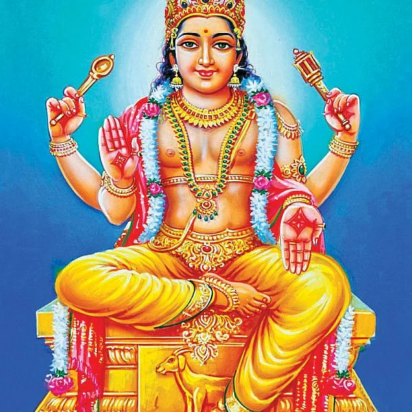 நட்சத்திர குணாதிசயங்கள் - காரிய ஸித்திக்கு கார்த்திகை!