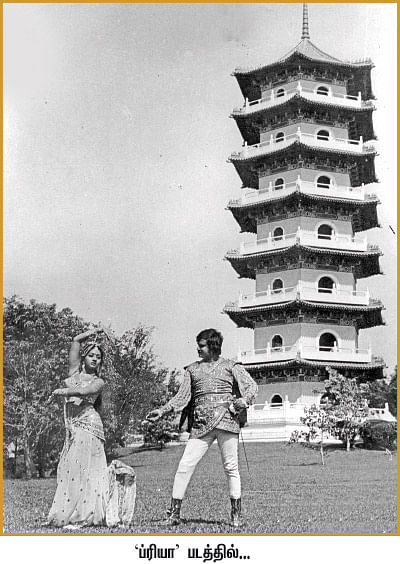 திரைத்தொண்டர் - 15