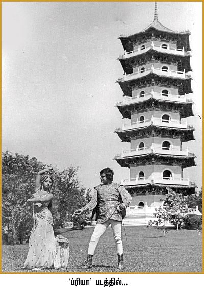திரைத்தொண்டர் - 15