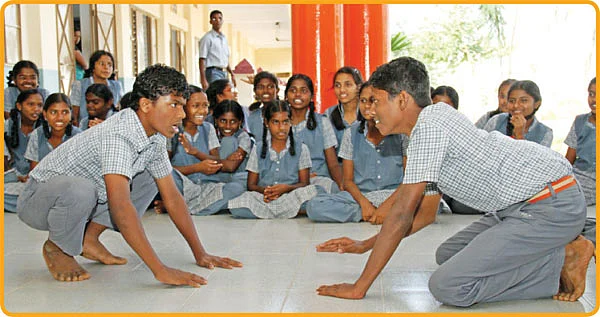 ஆல் இஸ் வெல்!