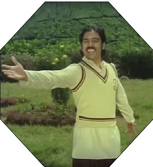 ஆஹான்னா ஆஹான்தான்!