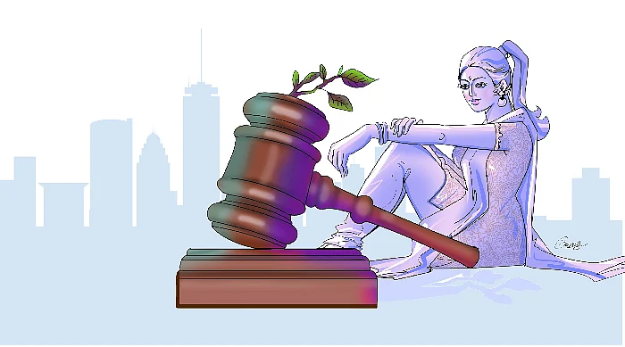 என்ஆர்ஐ திருமணம் - சிக்கல்களும் சட்டத்தின் துணையும்!