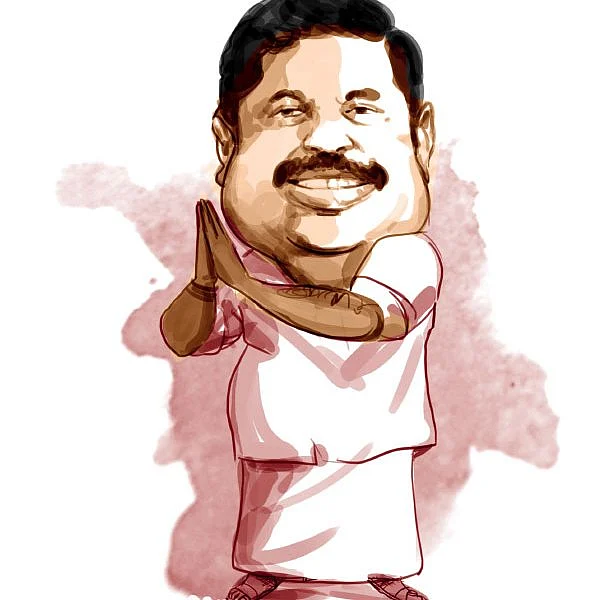 நேர் கோணல்