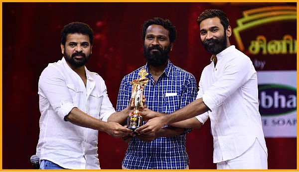 இது விகடன் மாஸ்!