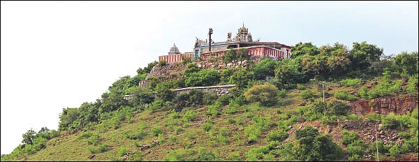 பெயரும் புகழும் அருளும் பெரும்பேர் கண்டிகை!