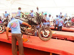 மோட்டார் நியூஸ்