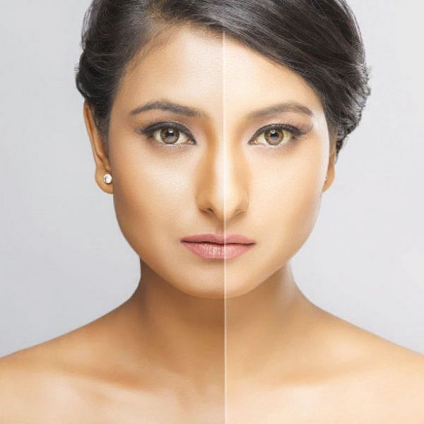 முகப் பொலிவு | மாதிரிப்படம்