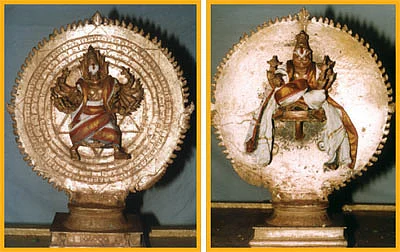 சுதர்ஸனம் சுழன்ற வரும்... சுகபோக வாழ்வு தரும்!