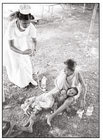 எனது இந்தியா!