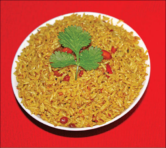 நவராத்திரி நைவேத்தியங்கள்!