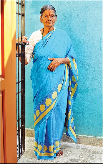 நாகூர் ஹனீபாவுக்கு அப்புறம் சரளாதான்னு இருந்தது ஒரு காலம்! - பாடகி சரளா