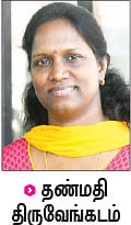 நீங்களும் ஆகலாம் ‘குயின்’!
