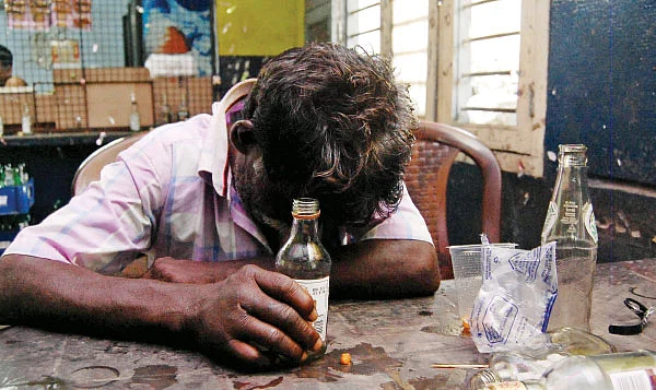குடி குடியைக் கெடுக்கும் - 18