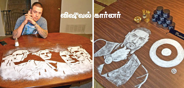 கலைடாஸ்கோப் - 24