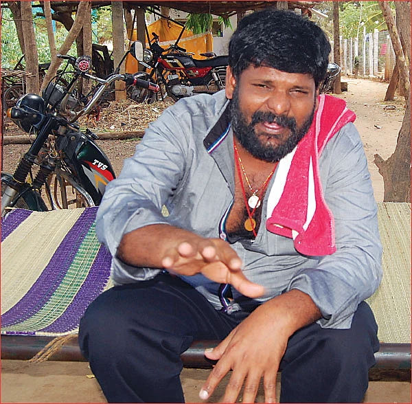 தீபா அக்காவால் அரசியல் பண்ண முடியாது!