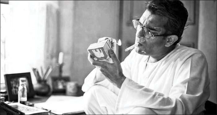 மண்ட்டோ - உண்மையை அச்சமின்றி நெருங்கியவன்!