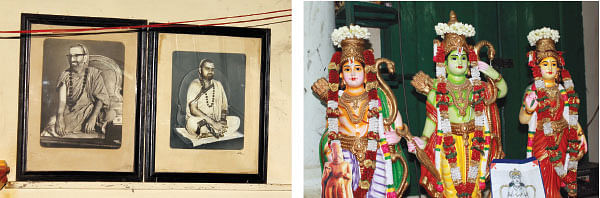 ஒரு நாள்... ஓரிடம்... ஓர் அனுபவம்..!