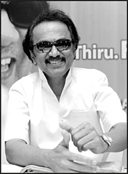 ஸ்டாலின் தான் அடுத்த தலைவர்!