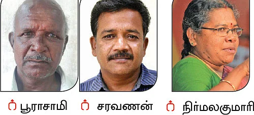 குறைந்த செலவில்... நிறைவான லாபம் கொடுக்கும் கேழ்வரகு!