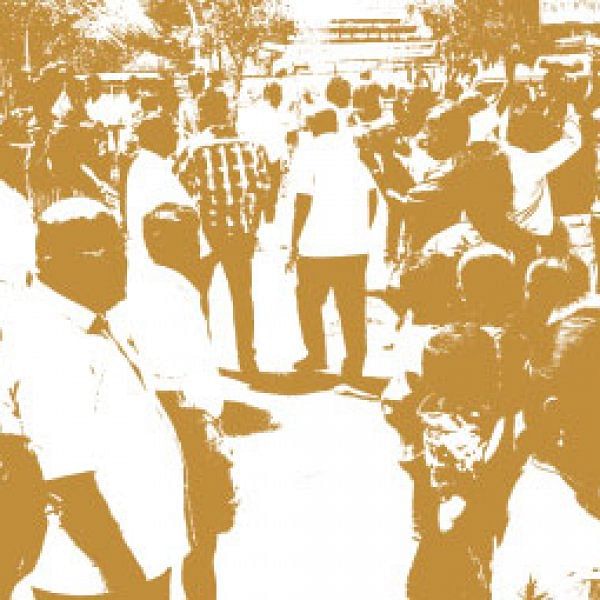 மிரட்டும் கந்துவட்டி... தத்தளிக்கும் சாமானியர்கள்!