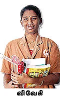 'சிங்கிள் சிங்கங்கள்'!