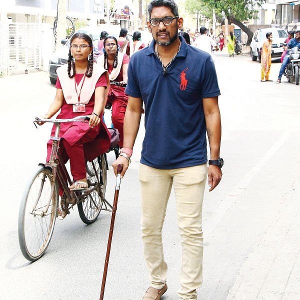 தெய்வத்தான் ஆகாதெனினும் - “பிரச்னைகளைக் கேட்கற காதுகள் வேணும்!”