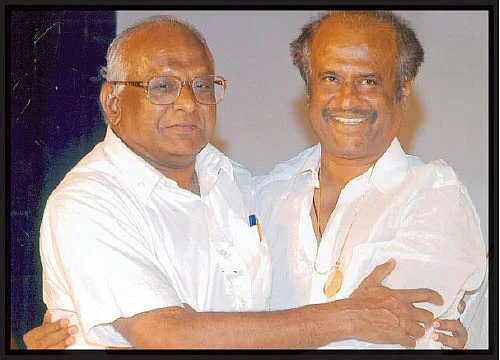 ரஜினி டாப் 10