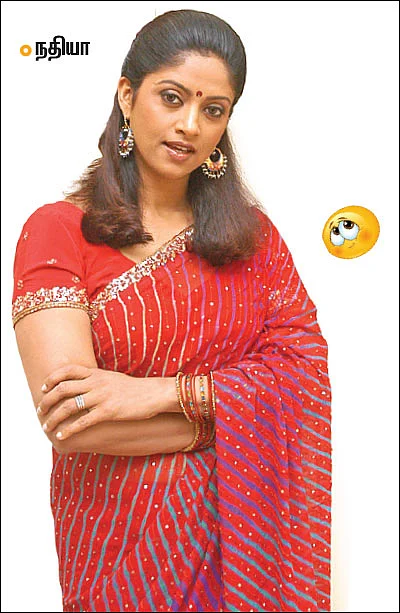 “என்னை மாட்டிவிட்டுறாதீங்க!”