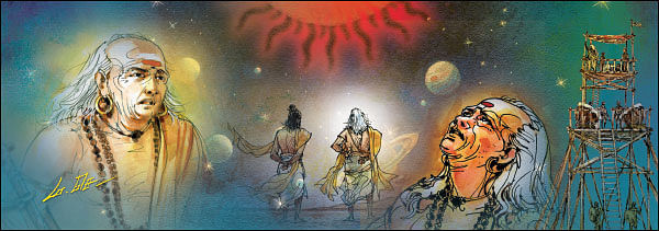 வீரயுக நாயகன் வேள்பாரி - 106