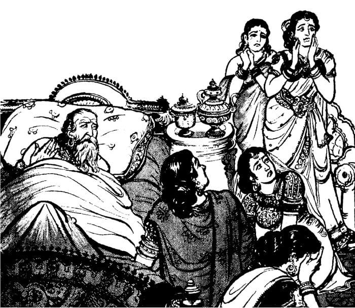 சித்திர ராமாயணம்