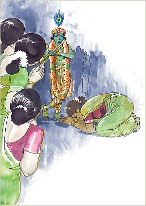 மறக்கவே நினைக்கிறேன்