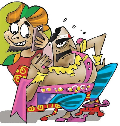 ஜோக்ஸ்