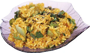 30 வகை பிரேக்ஃபாஸ்ட், லஞ்ச், டின்னர்