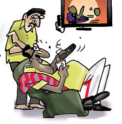 ஜோக்ஸ் - 4