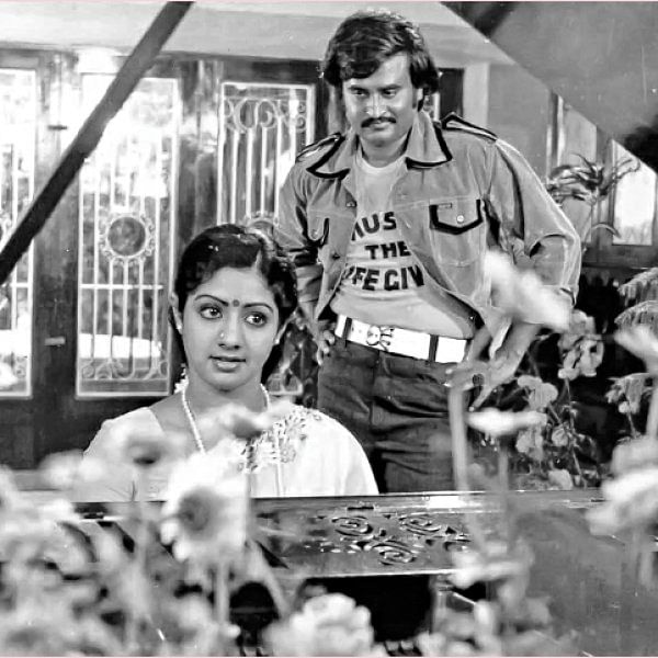 “சுஹாசினிக்கு நான் கொடுத்த வாய்ப்பு..!” - ஜெயராஜ்