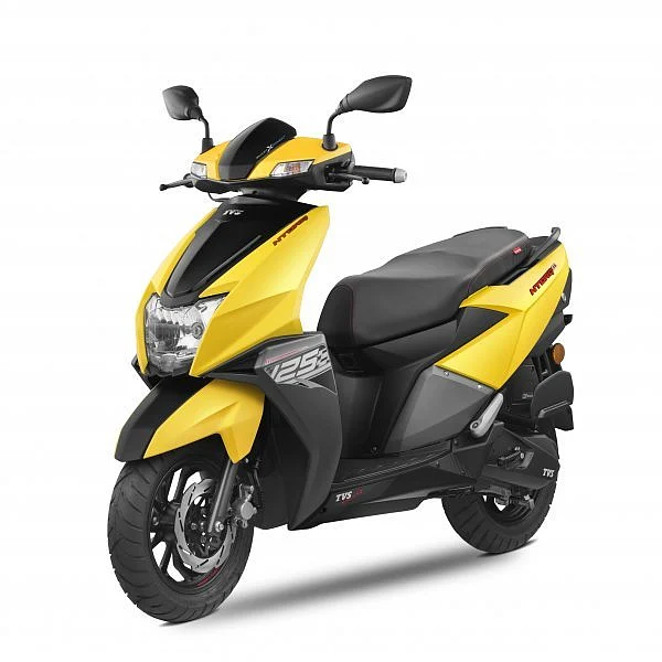 Ntorq 125
