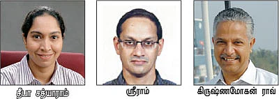 படுத்தியெடுக்கும் பவர்கட்: பசுமை வீடுகள்தான் தீர்வு!