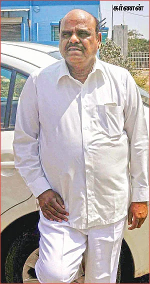 ஊரெல்லாம் கறுப்புக் கொடி... உச்ச நீதிமன்றத்துக்கு எதிர்ப்புக் கொடி!