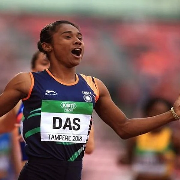 “ஹீமா சாதிப்பார்!” என்றார் பி.டி.உஷா... சாதித்தார் ஹீமா! #HimaDas