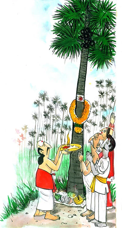 மண்புழு மன்னாரு