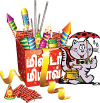 மீண்டும் பிரியங்கா!