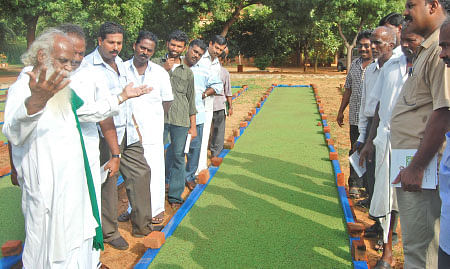 நீங்கள் கேட்டவை: அதிக பால் தரும் ‘அசோலா’ மாடுகள்..!