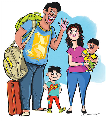 கெஸ்ட் ரூம்... பெஸ்ட்டாக மாற்றுவது எப்படி? - ஆர்க்கிடெக்ட் சரோஜினி திரு
